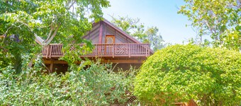 Two Story 3/Bd 2Bath, w Pool and steps to the best snorkeling on the island 