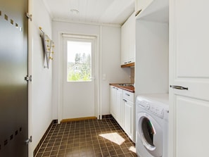 Inside other - Villa adalmina by Interhome (Lieksa)