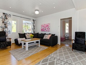 Inside other - Villa adalmina by Interhome (Lieksa)