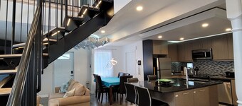 Sand, Sun & Fun – Steps to Beach w/ Fire Pit & Games!