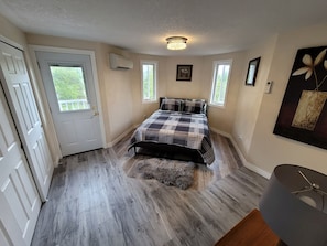 4 chambres, fer et planche Ă repasser, accĂšs au Wi-Fi (inclus)