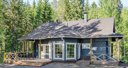 Villa eläntätila by Interhome