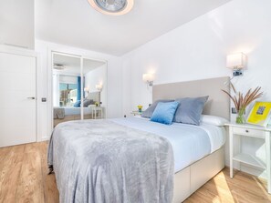 2 habitaciones y wifi gratis 