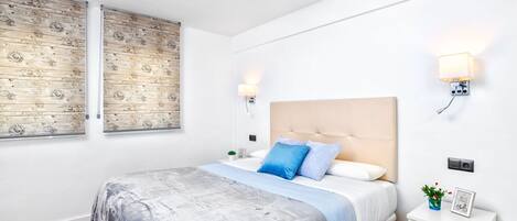 2 slaapkamers, gratis wifi