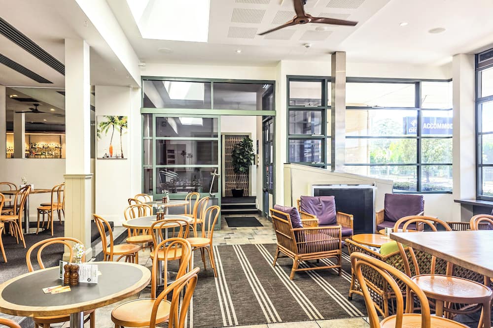 Plantation Hotel Coffs Harbour