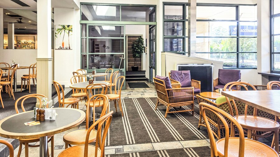 Plantation Hotel Coffs Harbour