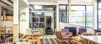 Plantation Hotel Coffs Harbour