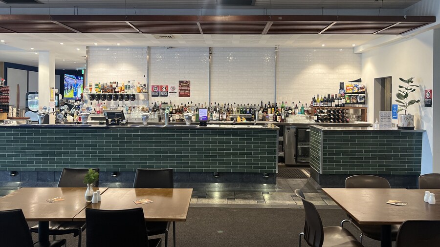 Plantation Hotel Coffs Harbour