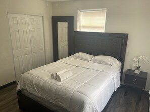 1 bedroom, WiFi - Cozy apartment in downtown Miami (Miami)