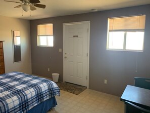 1 habitación y wifi