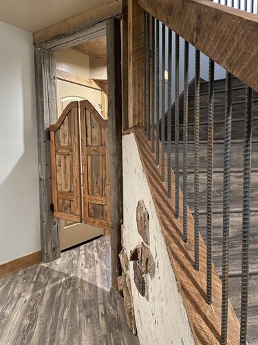 Your large group adventure outpost to 4 National Parks