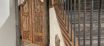 Your large group adventure outpost to 4 National Parks