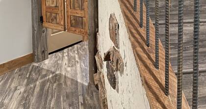 Your large group adventure outpost to 4 National Parks