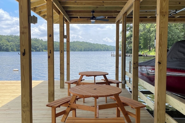 Servei de restauració a l'aire lliure