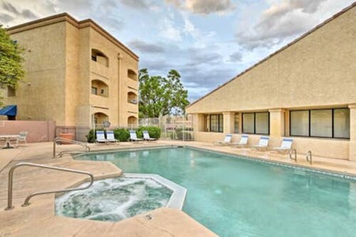 Sun Ridge Resorts Springs-354