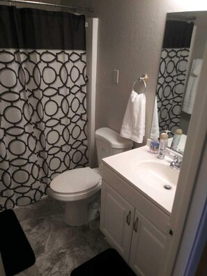 Bathroom - Sun Ridge Resorts Springs-354 (Surprise)