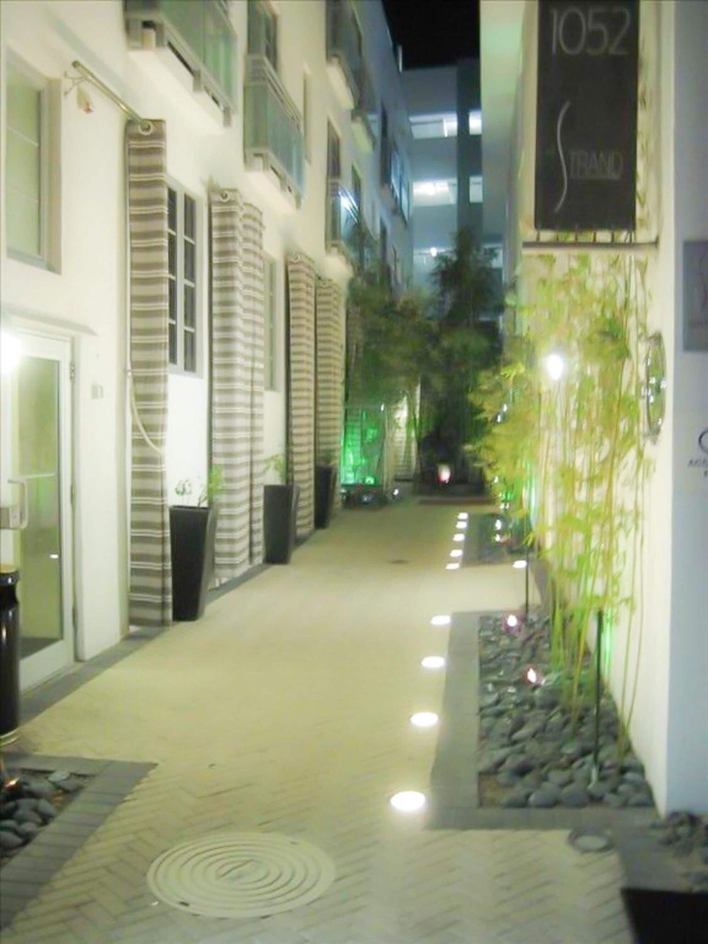 Área da propriedade