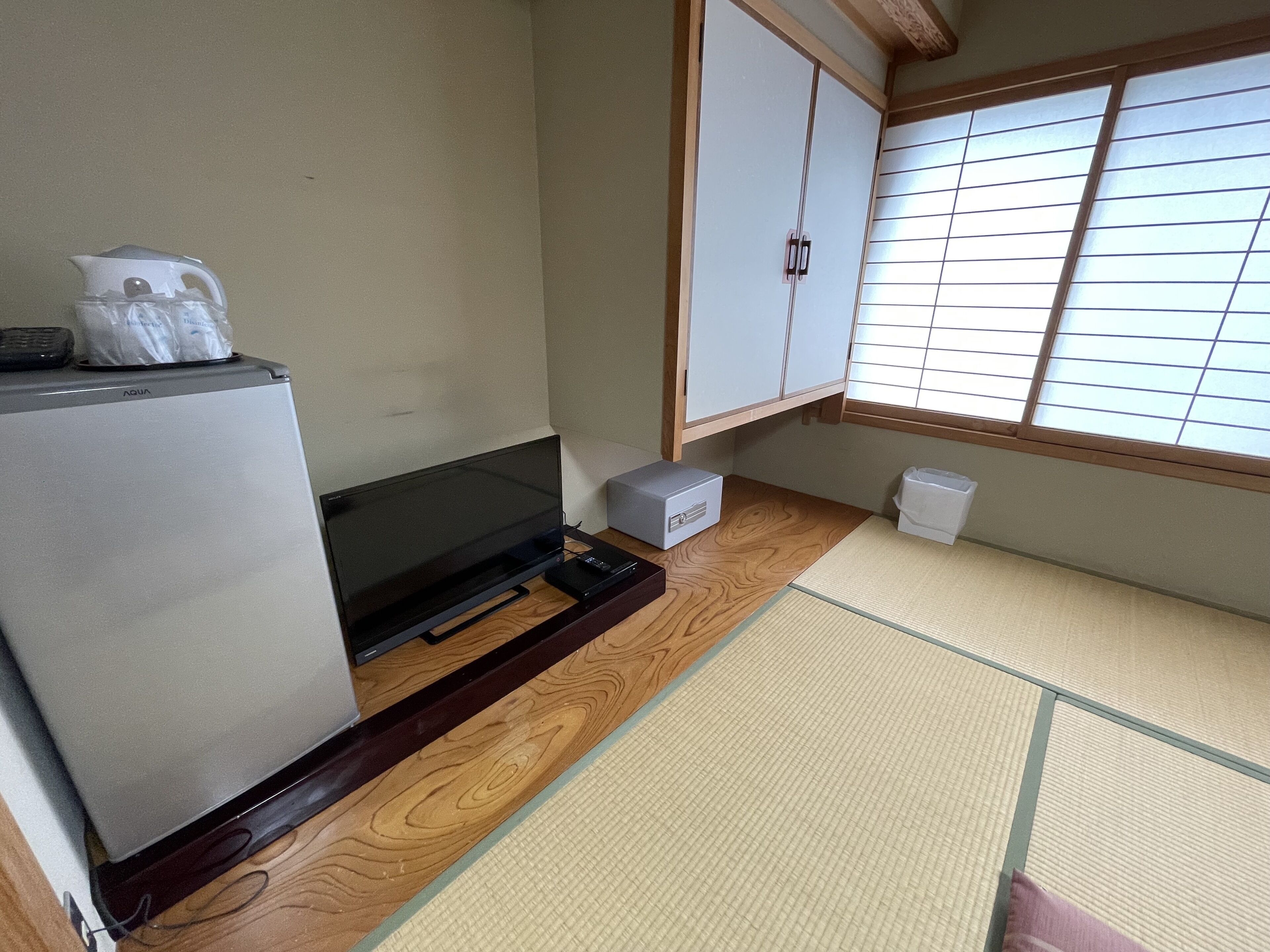 客房