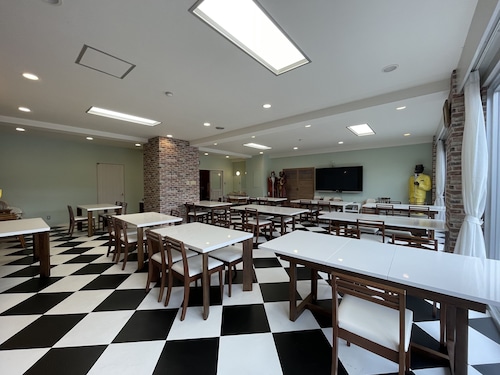 ロビーラウンジ