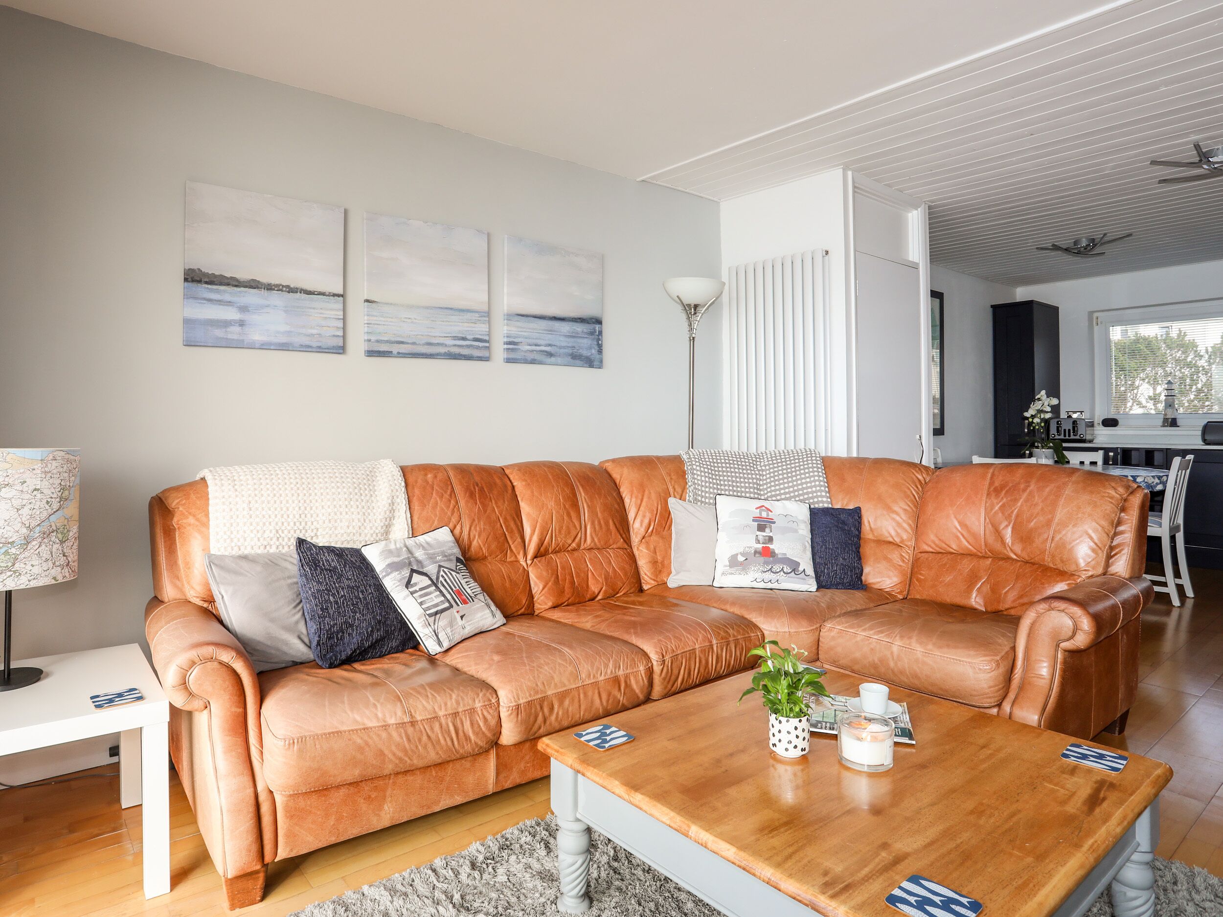 The Summerhouse, Family Friendly, With A Garden In Y Felinheli - Bangor