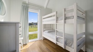 1 makuuhuone, silitysrauta/-lauta, Wi-Fi
