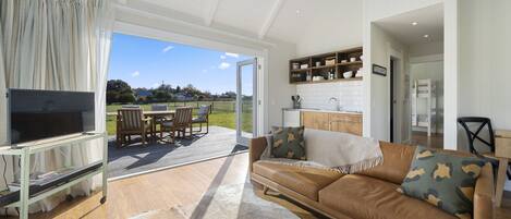 Tv, Netflix och streamingtjänster