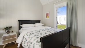 1 chambre, fer et planche à repasser, Wi-Fi