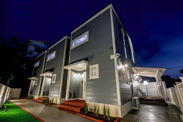 Exterior - 99Stay Sasebo SGx (Sasebo)