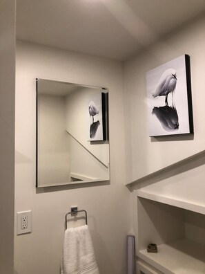 Interiör