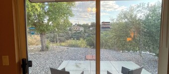 Cottonwood Foothills Getaway