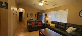 Cottonwood Foothills Getaway