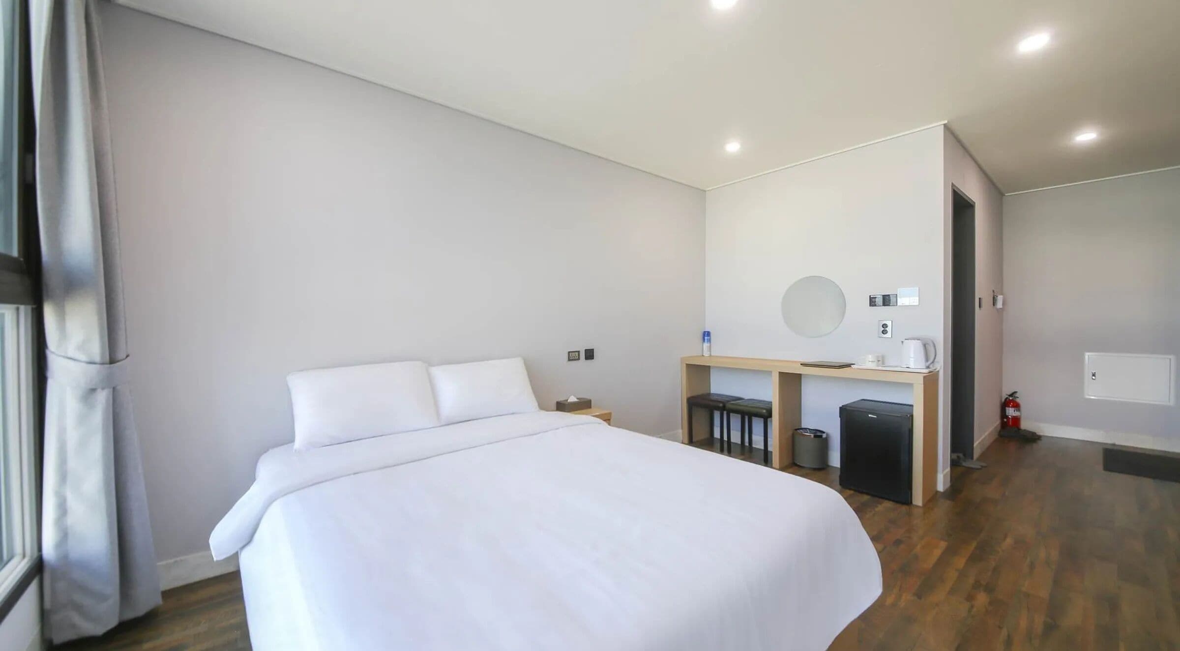 Foto - Aroomi Hotel Hyupjae