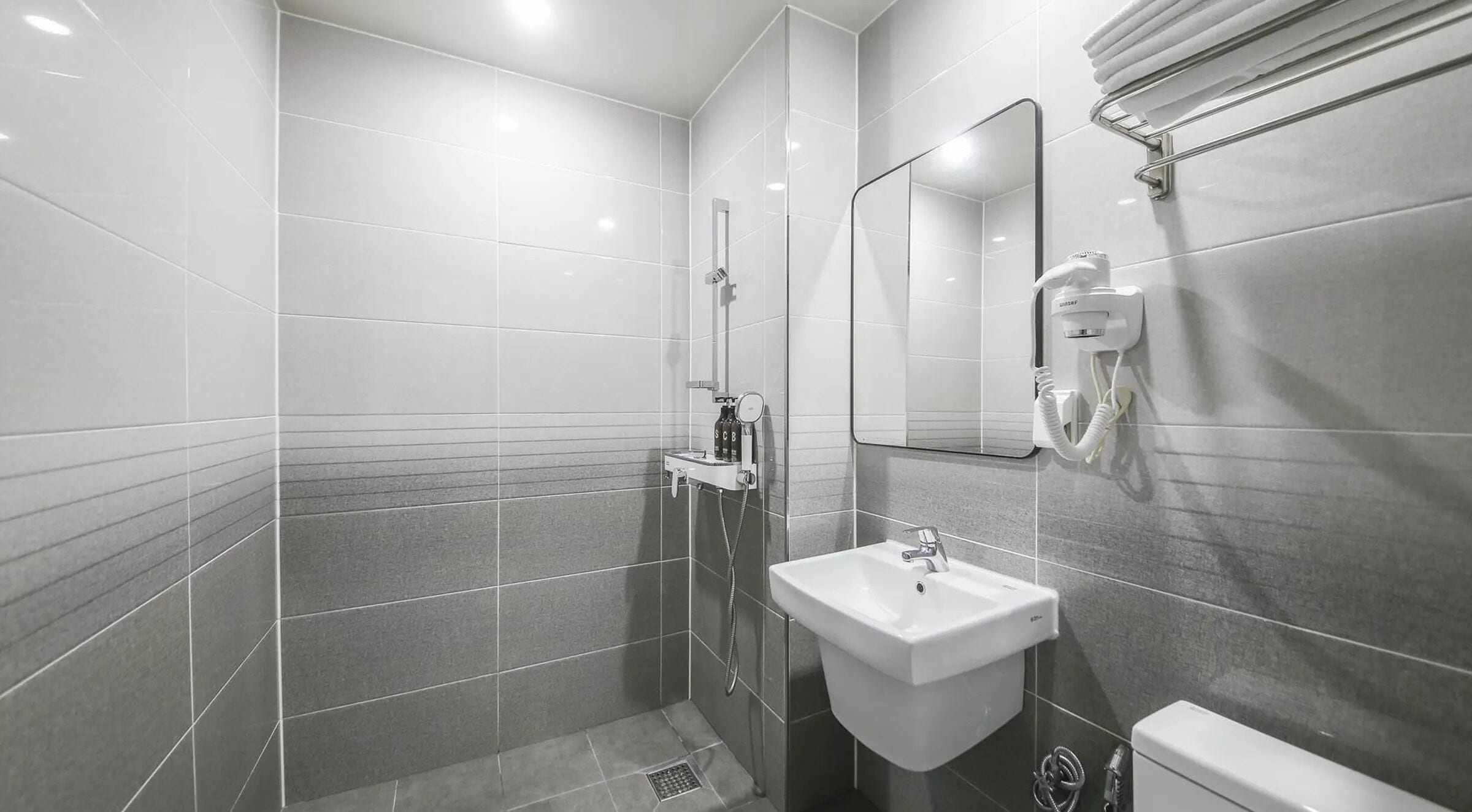 Foto - Aroomi Hotel Hyupjae