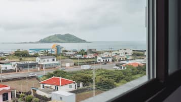 Family Twin Room | View from room