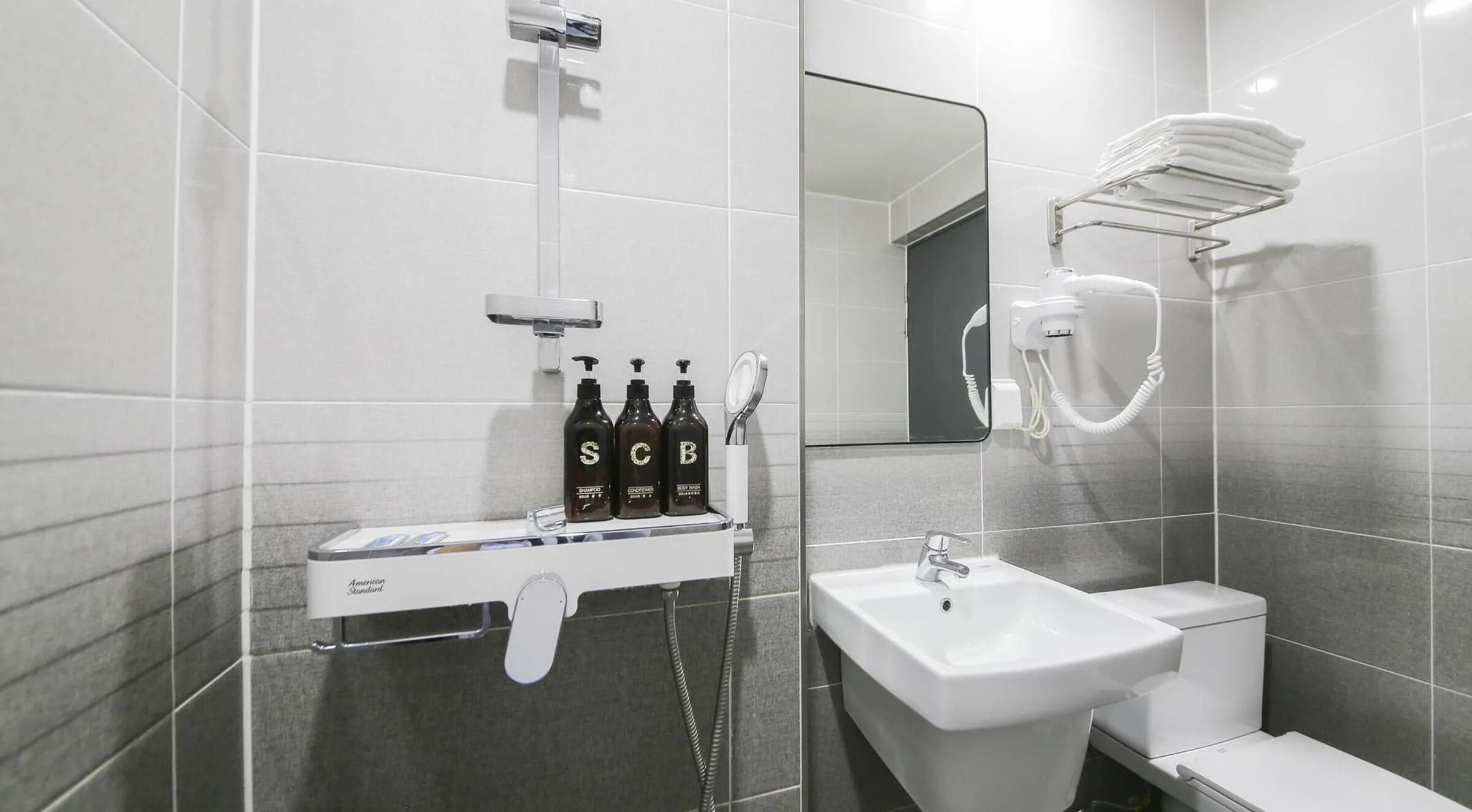 Foto - Aroomi Hotel Hyupjae