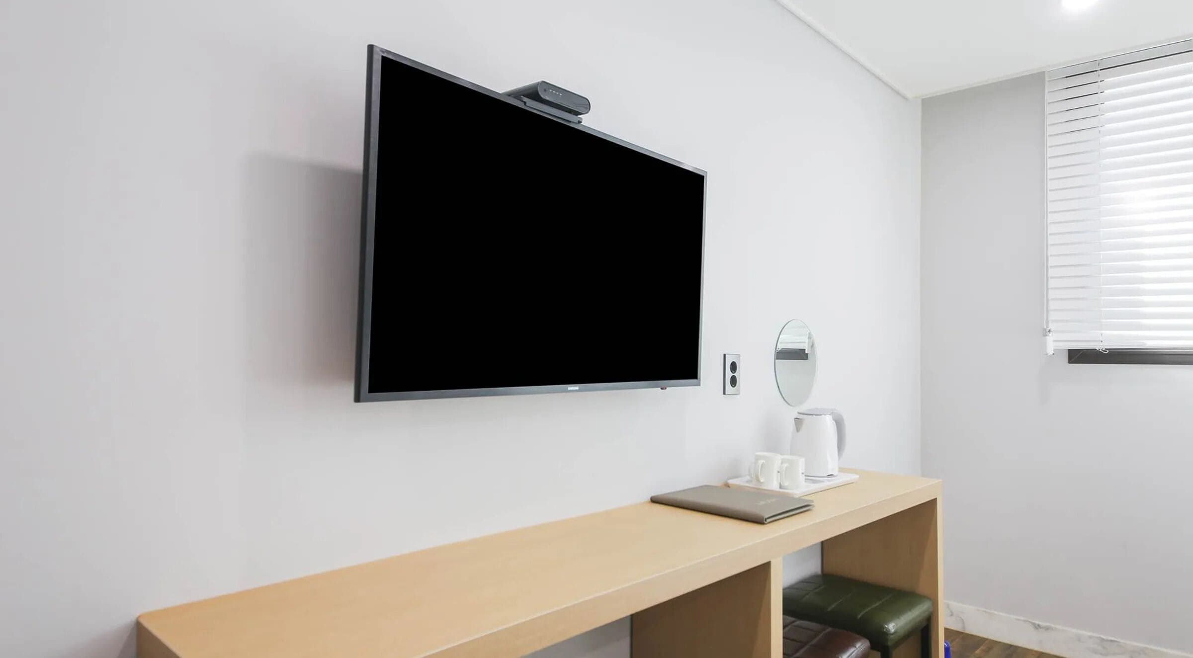 Foto - Aroomi Hotel Hyupjae