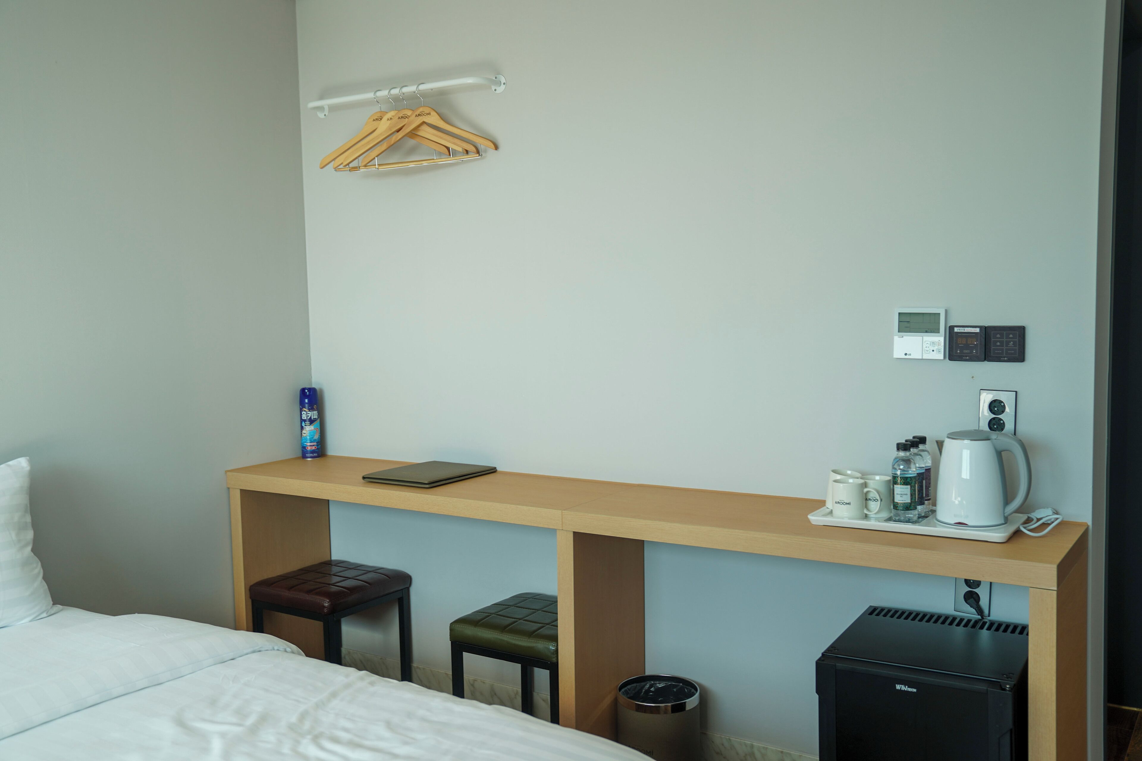 Foto - Aroomi Hotel Hyupjae