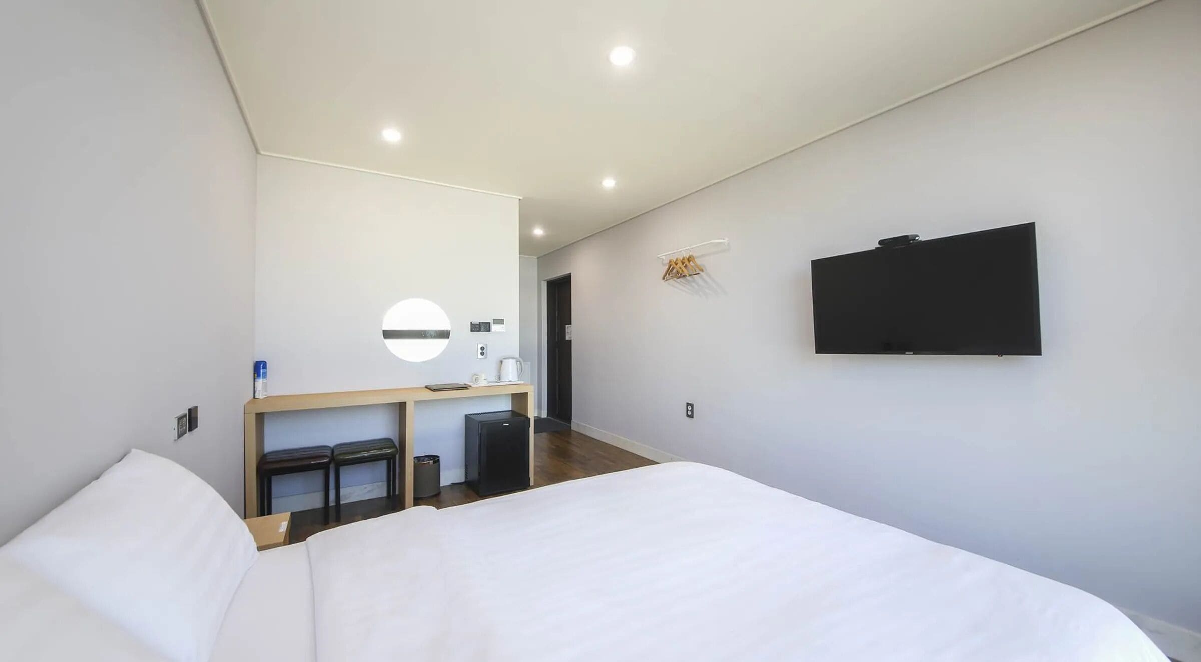 Foto - Aroomi Hotel Hyupjae