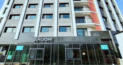 Aroomi Hotel Hyupjae
