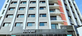 Aroomi Hotel Hyupjae