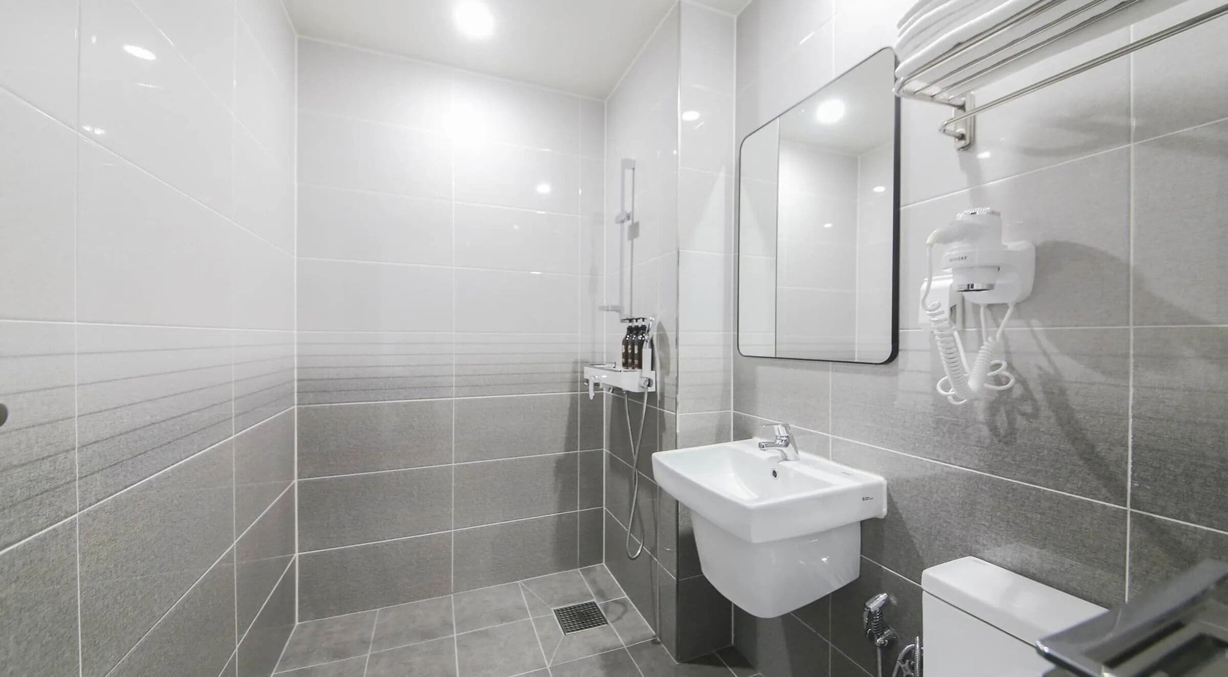 Foto - Aroomi Hotel Hyupjae