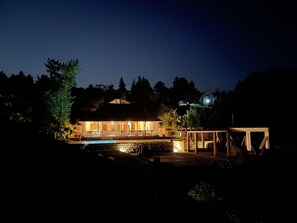 Exterior - Casa Thymus - a place for travellers not tourists (Soveja)