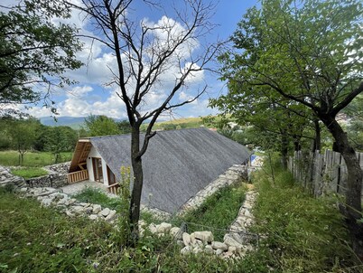 Casa Thymus - a place for travellers not tourists