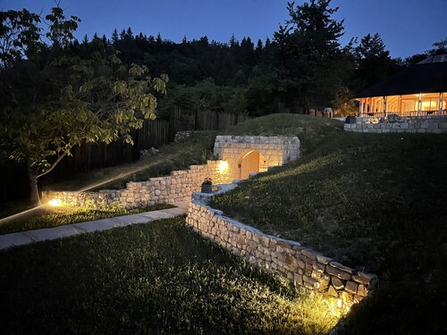 Casa Thymus - a place for travellers not tourists