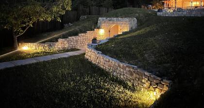 Casa Thymus - a place for travellers not tourists