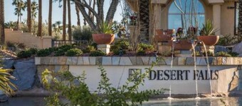 Desert Falls Country Club