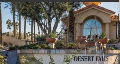 Desert Falls Country Club