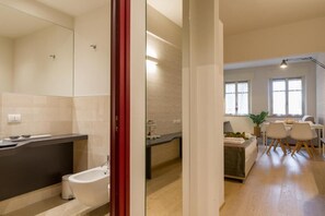 24-Zoll-LED-Fernseher mit Digitalempfang, Fernseher