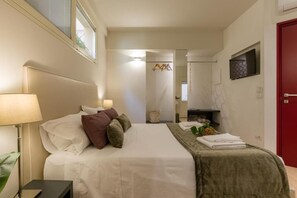 Velluto 4 | Silitysrauta/-lauta