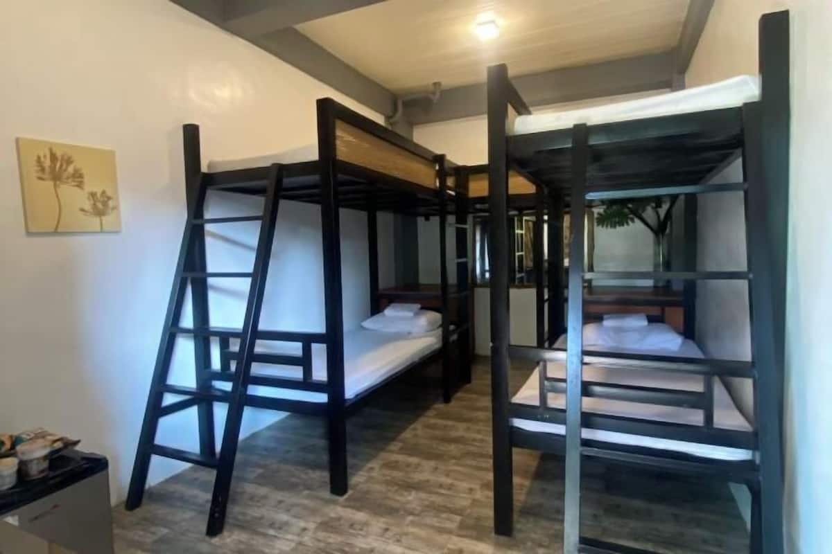 1 bedroom, minibar, in-room safe, free WiFi
